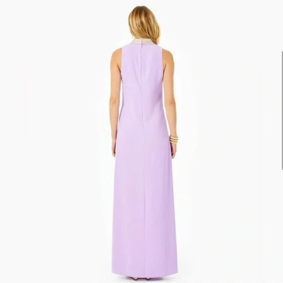 Lilly Pulitzer Jane Maxi Dress - Picture 13 of 16